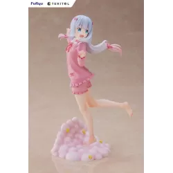 Eromanga Sensei figurine Tenitol Sagiri Izumi Furyu