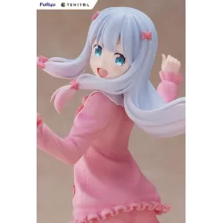 Eromanga Sensei figurine Tenitol Sagiri Izumi Furyu
