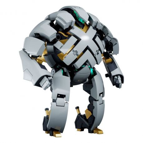 Expelled from Paradise figurine Moderoid Plastic Model Kit Arhan Good Smile Company Expelled from Paradise figurine Moderoid Plastic Model Kit Arhan Good Smile Company