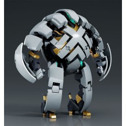 Expelled from Paradise figurine Moderoid Plastic Model Kit Arhan Good Smile Company