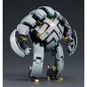 Expelled from Paradise figurine Moderoid Plastic Model Kit Arhan Good Smile Company
