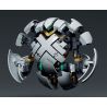 Expelled from Paradise figurine Moderoid Plastic Model Kit Arhan Good Smile Company