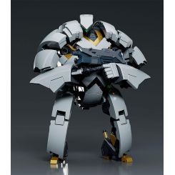 Expelled from Paradise figurine Moderoid Plastic Model Kit Arhan Good Smile Company