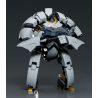 Expelled from Paradise figurine Moderoid Plastic Model Kit Arhan Good Smile Company