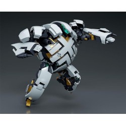 Expelled from Paradise figurine Moderoid Plastic Model Kit Arhan Good Smile Company