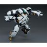 Expelled from Paradise figurine Moderoid Plastic Model Kit Arhan Good Smile Company