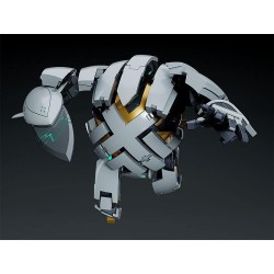 Expelled from Paradise figurine Moderoid Plastic Model Kit Arhan Good Smile Company