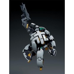 Expelled from Paradise figurine Moderoid Plastic Model Kit Arhan Good Smile Company