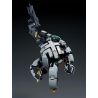 Expelled from Paradise figurine Moderoid Plastic Model Kit Arhan Good Smile Company