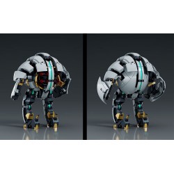 Expelled from Paradise figurine Moderoid Plastic Model Kit Arhan Good Smile Company