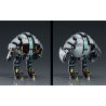 Expelled from Paradise figurine Moderoid Plastic Model Kit Arhan Good Smile Company