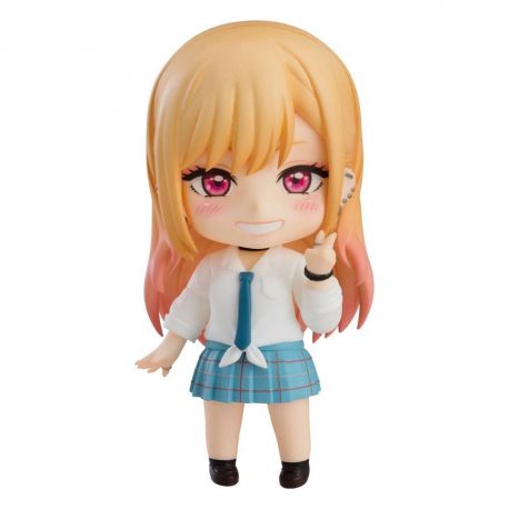 My Dress-Up Darling figurine Nendoroid Marin Kitagawa Good Smile Company