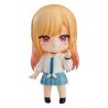 My Dress-Up Darling figurine Nendoroid Marin Kitagawa Good Smile Company