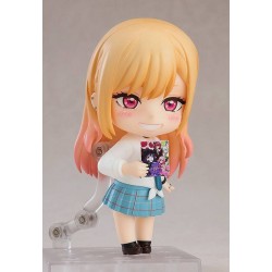 My Dress-Up Darling figurine Nendoroid Marin Kitagawa Good Smile Company