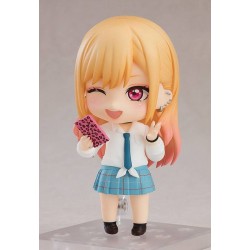 My Dress-Up Darling figurine Nendoroid Marin Kitagawa Good Smile Company