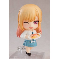 My Dress-Up Darling figurine Nendoroid Marin Kitagawa Good Smile Company