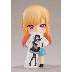My Dress-Up Darling figurine Nendoroid Marin Kitagawa Good Smile Company