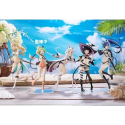 Smile of the Arsnotoria figurine Pop Up Parade Abramelin Cat Kingdom Ver. Good Smile Company