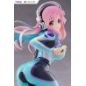 Super Sonico figurine Tenitol Super Sonico Furyu