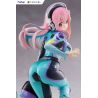 Super Sonico figurine Tenitol Super Sonico Furyu