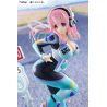 Super Sonico figurine Tenitol Super Sonico Furyu