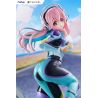 Super Sonico figurine Tenitol Super Sonico Furyu