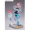 Super Sonico figurine Tenitol Super Sonico Furyu