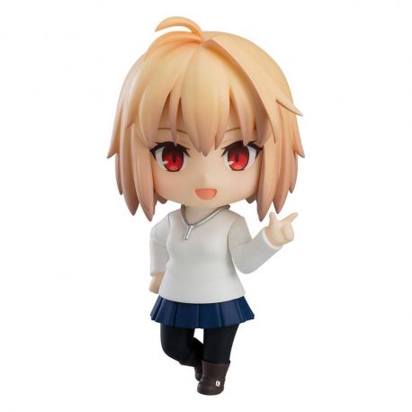 Tsukihime -A Piece of Blue Glass Moon- figurine Nendoroid Arcueid Brunestud Good Smile Company