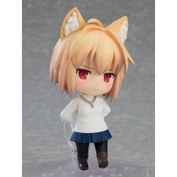 Tsukihime -A Piece of Blue Glass Moon- figurine Nendoroid Arcueid Brunestud Good Smile Company