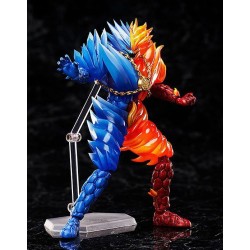 Dragon Quest The Adventure of Dai figurine Figma Flazzard FREEing