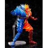 Dragon Quest The Adventure of Dai figurine Figma Flazzard FREEing