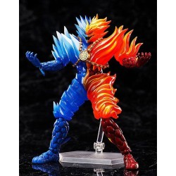 Dragon Quest The Adventure of Dai figurine Figma Flazzard FREEing