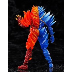 Dragon Quest The Adventure of Dai figurine Figma Flazzard FREEing