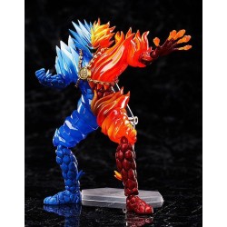 Dragon Quest The Adventure of Dai figurine Figma Flazzard FREEing