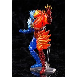 Dragon Quest The Adventure of Dai figurine Figma Flazzard FREEing