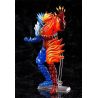 Dragon Quest The Adventure of Dai figurine Figma Flazzard FREEing