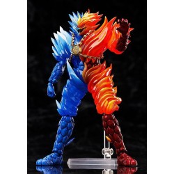 Dragon Quest The Adventure of Dai figurine Figma Flazzard FREEing