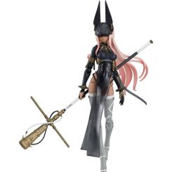 Falslander figurine Figma Hemet Nethel Max Factory