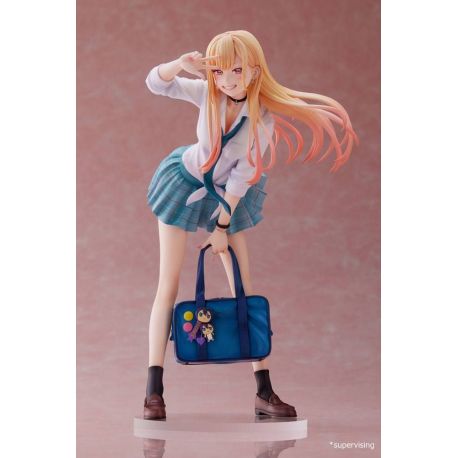 My Dress Up Darling figurine Marin Kitagawa Aniplex