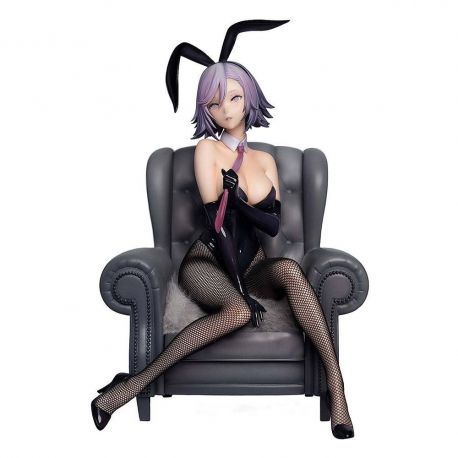 SSR Yi Ren Guan - House of Unhumans figurine Yu Cong Xiao: Bunny Ver. Infinity Studio SSR Yi Ren Guan - House of Unhumans figurine Yu Cong Xiao: Bunny Ver. Infinity Studio
