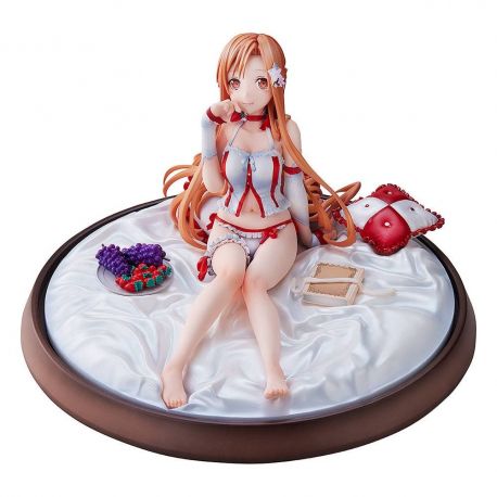 Sword Art Online figurine Asuna Negligee Ver. Kadokawa