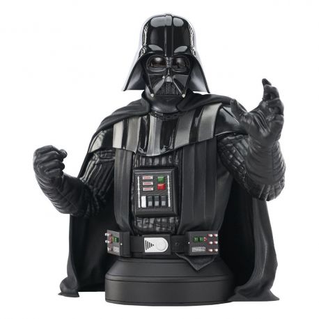 Star Wars: Obi-Wan Kenobi buste Darth Vader Gentle Giant