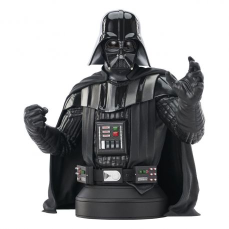 Star Wars: Obi-Wan Kenobi buste Darth Vader Gentle Giant Star Wars: Obi-Wan Kenobi buste Darth Vader Gentle Giant
