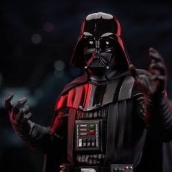 Star Wars: Obi-Wan Kenobi buste Darth Vader Gentle Giant