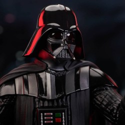 Star Wars: Obi-Wan Kenobi buste Darth Vader Gentle Giant