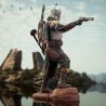 Star Wars: The Mandalorian Milestones statuette Boba Fett Gentle Giant