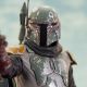 Star Wars: The Mandalorian Milestones statuette Boba Fett Gentle Giant