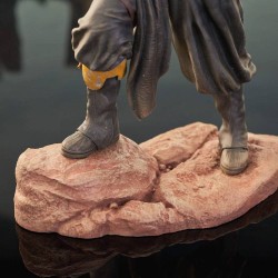 Star Wars: The Mandalorian Milestones statuette Boba Fett Gentle Giant