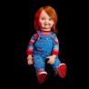 Chucky, la poupée de sang poupée 1/1 Plush Body Good Guy Trick Or Treat Studios