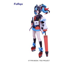 Fate/Grand Order SSS Servant figurine Archer/Sei Shonagon Furyu